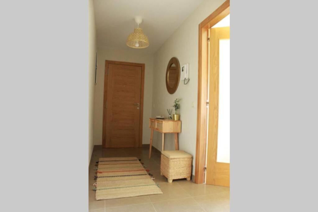 Apartamento Riomar Ribadumia Exteriör bild
