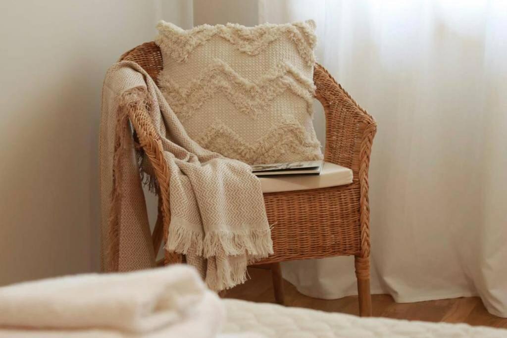 Apartamento Riomar Ribadumia Exteriör bild