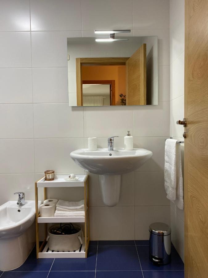 Apartamento Riomar Ribadumia Exteriör bild
